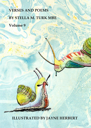 Verses and poems  V9